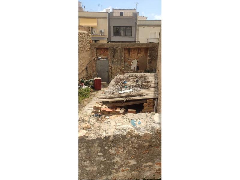 Foto de46ce22-2544-42d2-943b-896afa936ac6. Terrain résidentiel dans Nord Sant Carles de la Ràpita