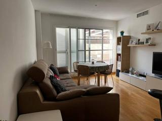 Miete Etagenwohnung in Platges. Alquiler de septiembre a junio de un bonito piso en planta baja