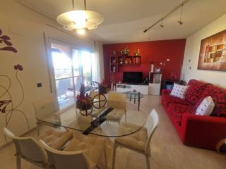 Pis  Delcies. Venta de atico en la rpita con vistas al mar