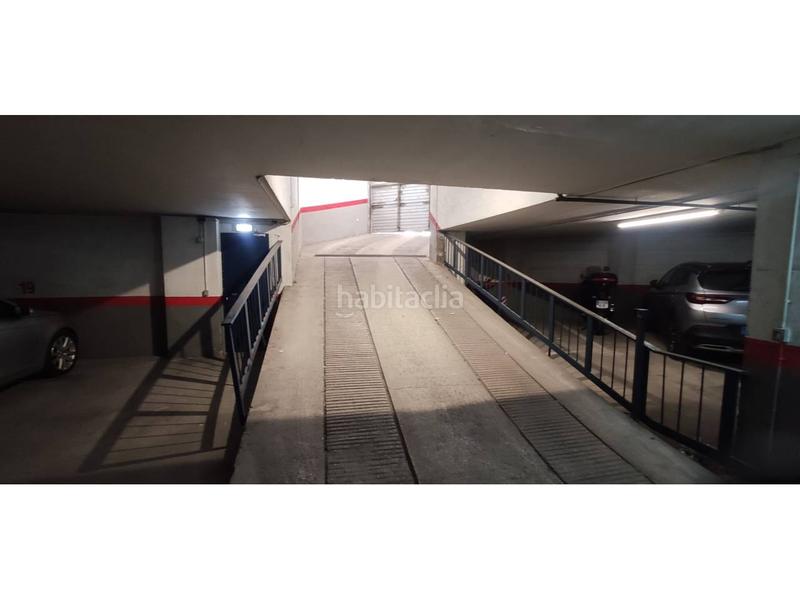 Foto 4e07f2ec-7a17-43fd-b285-dc8448970c0a. Car parking in Zona Hospital Amposta