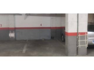 Aparcament cotxe  Catalunya. Venta de plazas de parking en amposta