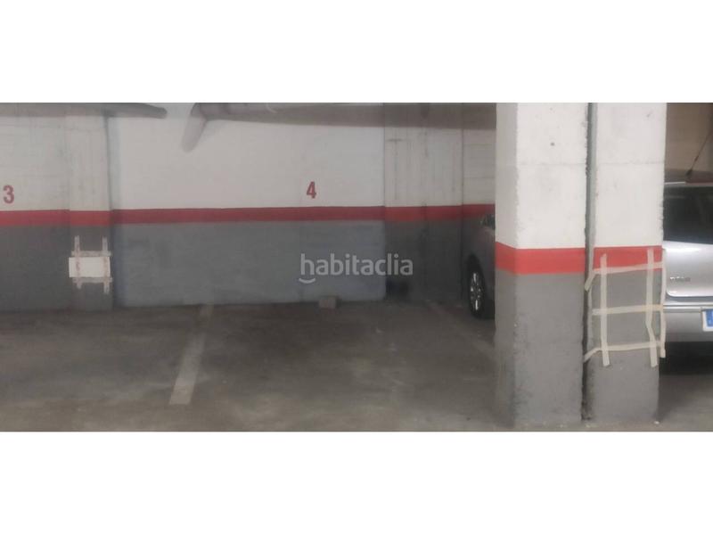 Foto 857064f7-d173-4a50-88f8-8c718a5d7582. Car parking in Zona Hospital Amposta