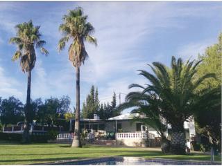 Residential Plot in Grau - Quintanes. Venta de finca rústica en xiribecsfavaret, amposta