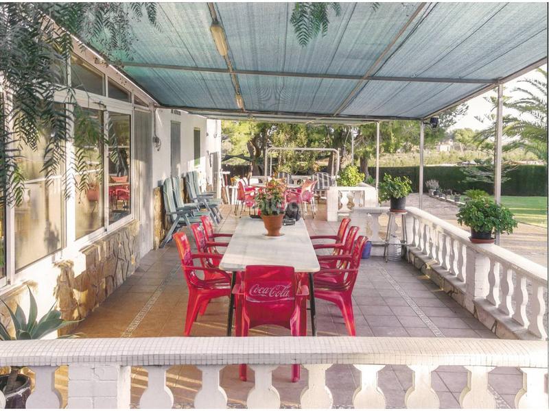 Foto c2a60296-6239-42e9-8da1-36c73bd14d94. Terrain résidentiel dans Grau - Quintanes Amposta