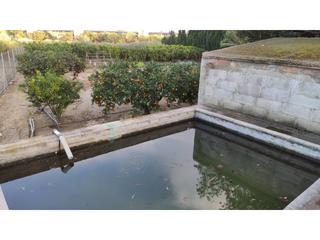 Residential Plot in Casc Antic. Terreno en venta en amposta para cultivar tus plantas