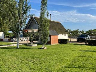 Country house  13 parcela. Barraca tipica del delta