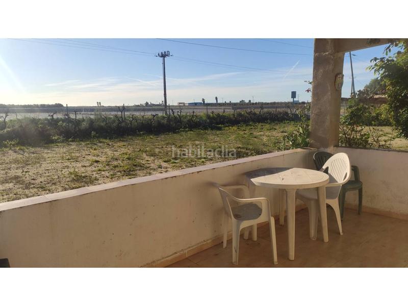 Foto 1a2a4ced-3cf2-4ee5-add1-dcb2ad79ce20. Landgut in Nord Sant Carles de la Ràpita