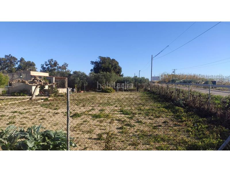 Foto 1e00a012-7bcb-4c26-8472-837e8be483af. Landgut in Nord Sant Carles de la Ràpita