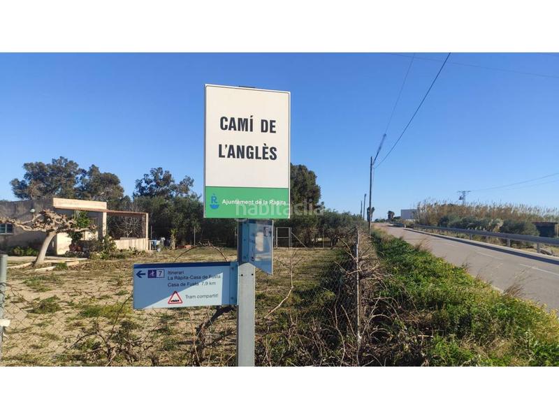 Foto 1e01ce7b-51c4-415b-abf3-f368087b65c6. Landgut in Nord Sant Carles de la Ràpita