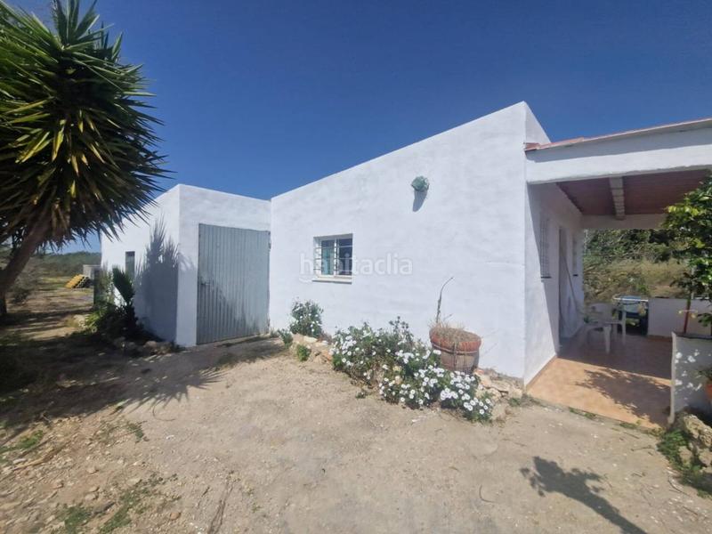 Foto 1ea5d949-9be7-4cb7-86da-c55f71f68a61. Landgut in Nord Sant Carles de la Ràpita