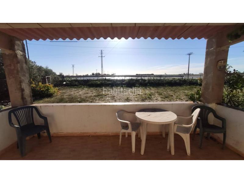 Foto 3ffa4a1d-4ab5-499c-a409-7076aba7924d. Landgut in Nord Sant Carles de la Ràpita