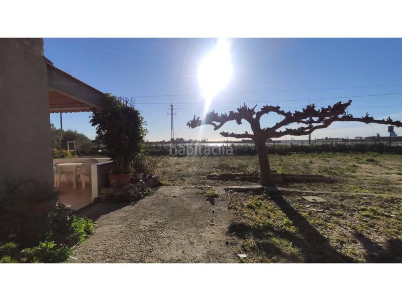 Foto a635ccb3-b17c-4f1c-a915-e36ebcebe50d. Landgut in Nord Sant Carles de la Ràpita