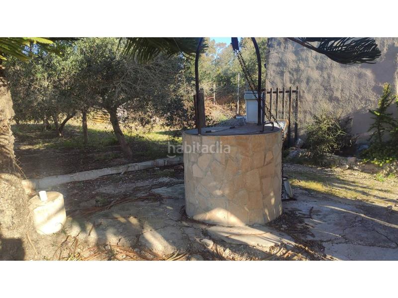 Foto b46fe87f-5775-4a5e-a65c-fdf8a9661dfd. Landgut in Nord Sant Carles de la Ràpita