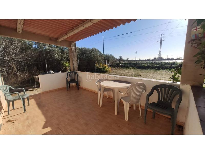 Foto d05f34eb-6ba9-43a2-839b-4905d285f84b. Landgut in Nord Sant Carles de la Ràpita