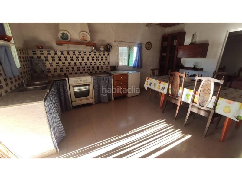 Foto dd735aa2-8747-4188-b9b8-db2af6eacd0b. Landgut in Nord Sant Carles de la Ràpita