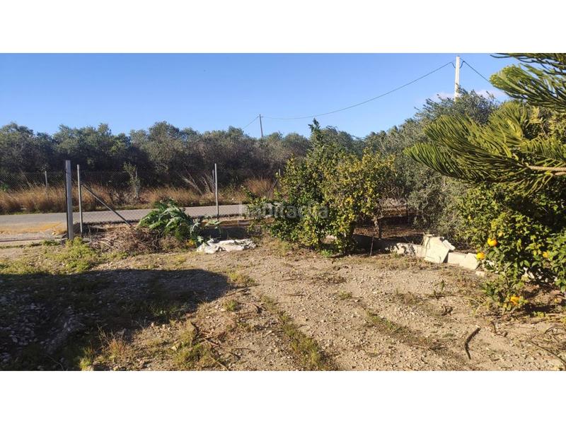 Foto eb09fa43-0043-461e-ac06-4200265e2c55. Landgut in Nord Sant Carles de la Ràpita