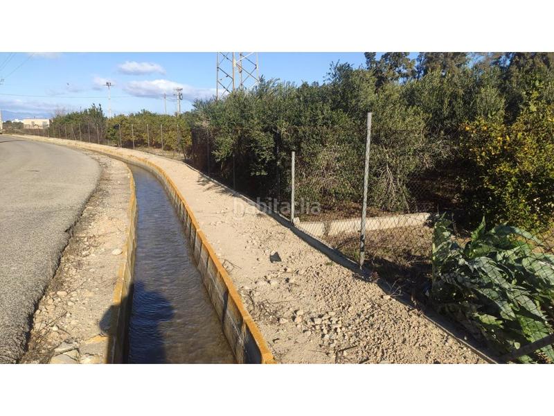 Foto f3bb0be7-eb8a-44ff-9415-022fba730994. Landgut in Nord Sant Carles de la Ràpita