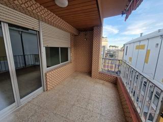 Appartement à Centre. Venta de piso en la ràpita