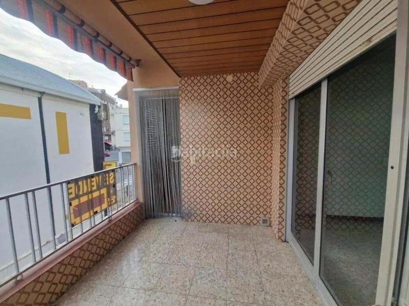 Foto c7b3951b-b7a5-4511-bfaa-82f124d9fd70. Flat in Centre Sant Carles de la Ràpita