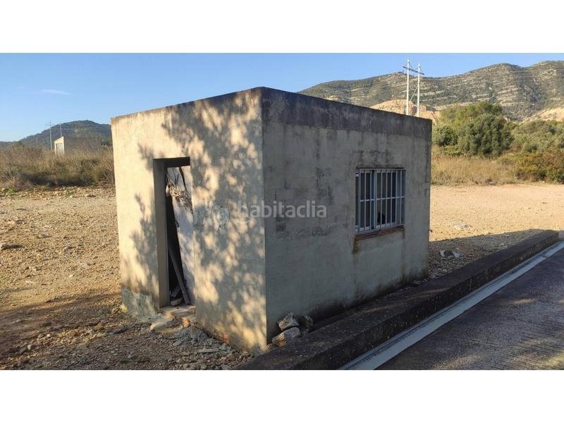 Foto 3078c85d-d365-4c5b-88ff-5427daf7fc78. Fondo rustico in Alcanar