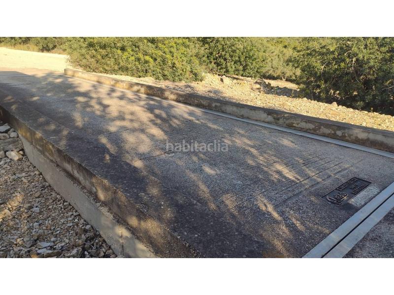 Foto 5f58966a-42d6-4e16-b33d-0940149cc8f0. Fondo rustico in Alcanar