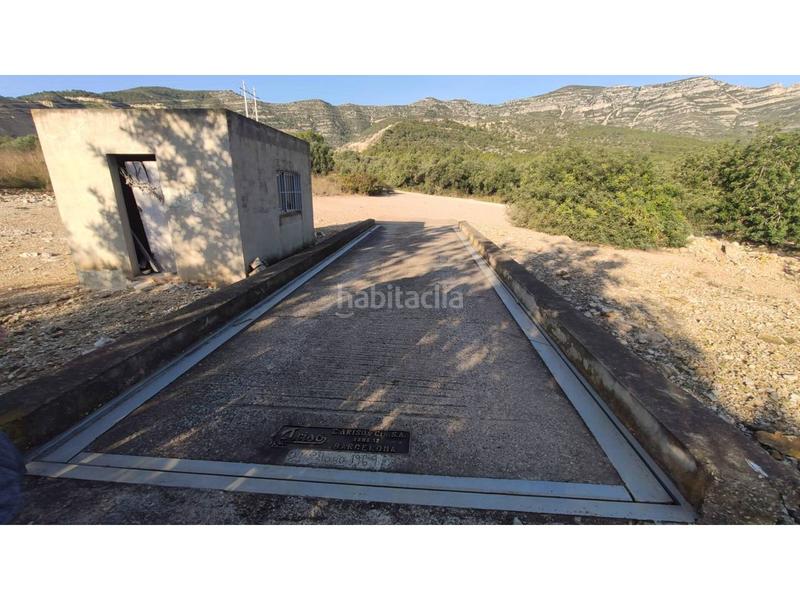 Foto dd74d9e9-c3ac-4b2b-b0d3-9e2e89cc1fb1. Fondo rustico in Alcanar