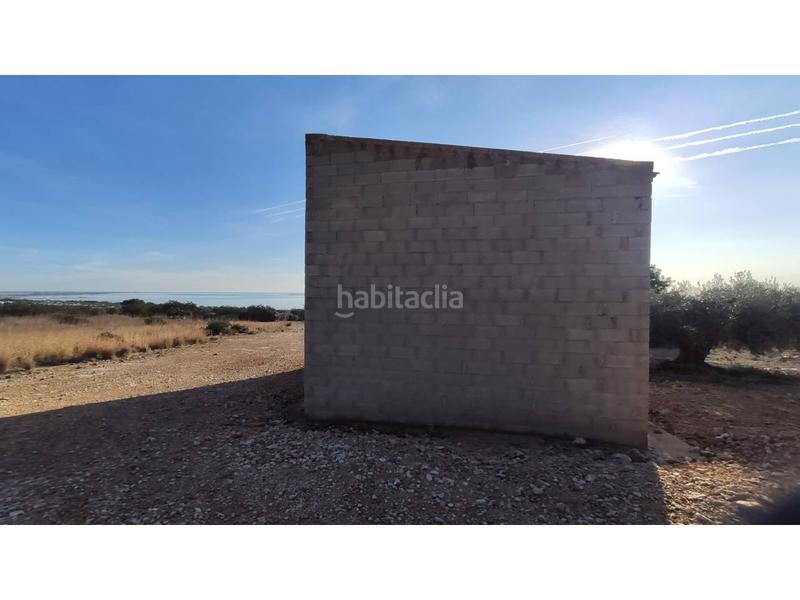 Foto ebda5cf5-e656-496a-8fbf-59fb577a5433. Fondo rustico in Alcanar