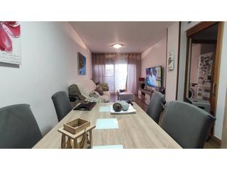 Pis a Nord. Venta de piso en la ràpita