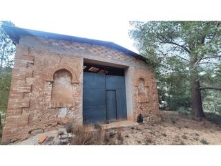 Residential Plot in Xerta. Venta de finca rústica en xerta