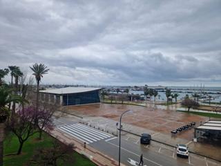 Pis a Centre. Piso en venta en centreport marítim