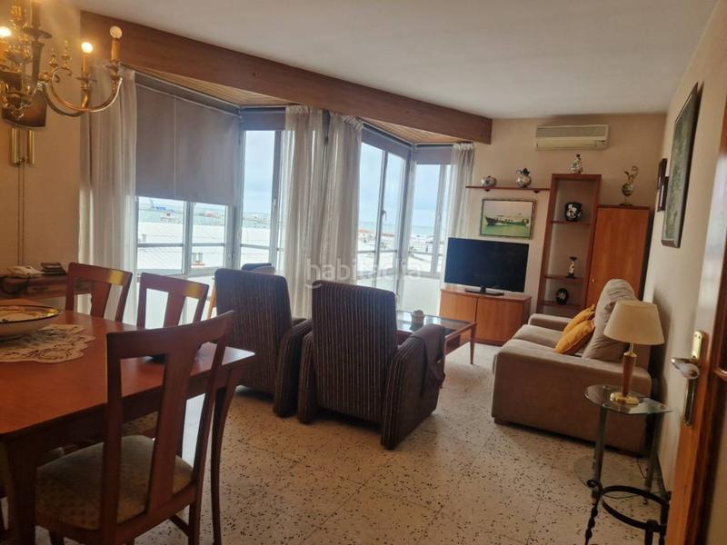 Foto 2ca2f4ee-c149-4fc1-b45b-b32cbef2d8a3. Flat in Centre Sant Carles de la Ràpita