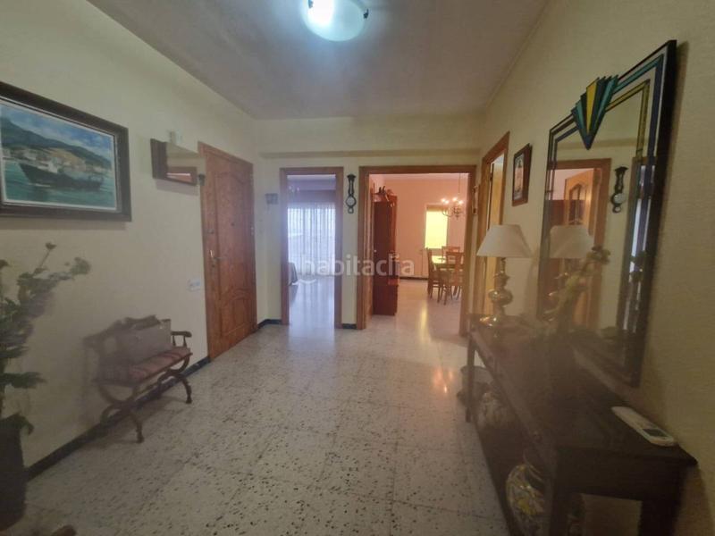 Foto 47968978-50cc-403c-99cb-48d66e4322ea. Flat in Centre Sant Carles de la Ràpita