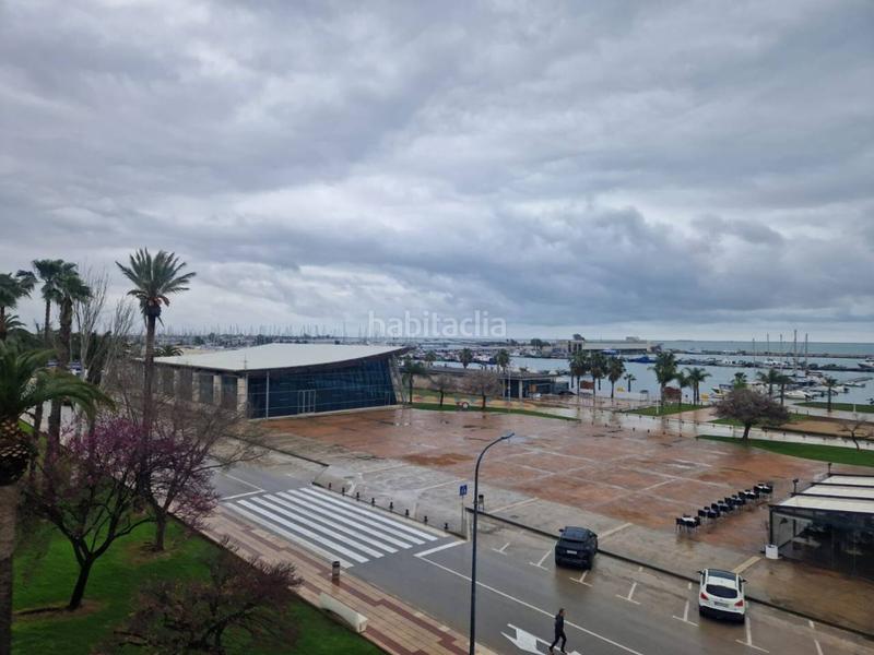 Foto a6b14781-2473-457d-b005-ab3667058e35. Flat in Centre Sant Carles de la Ràpita