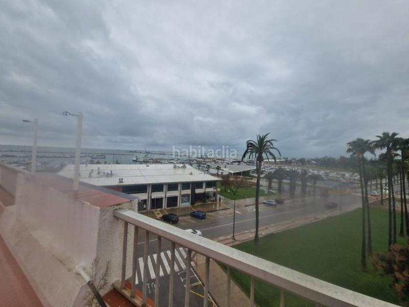 Foto e5e97213-d5b2-41fc-8051-0f17f5785b4d. Flat in Centre Sant Carles de la Ràpita