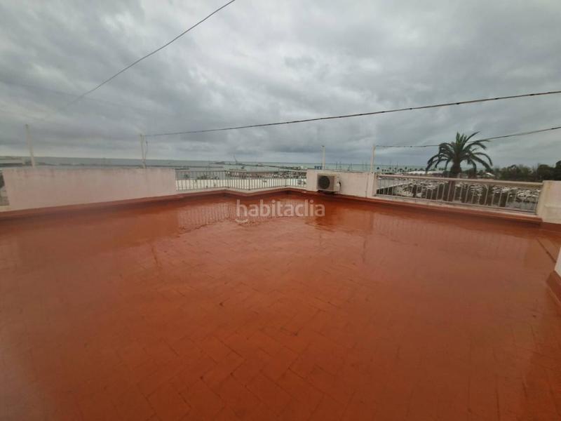 Foto ffb60336-973f-4601-a0f9-934f3bdb56bf. Flat in Centre Sant Carles de la Ràpita