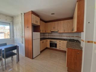 Piso en Nord. Venta de piso en la ràpita