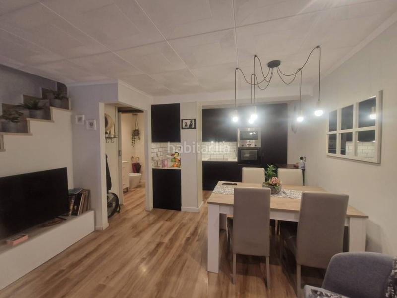 Foto 228bd4ce-cfd3-4d35-a1f5-edcc3f90606b. Casa in Centre Sant Carles de la Ràpita