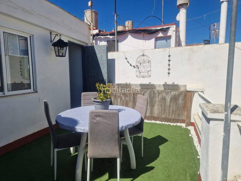 Foto dea74777-0a1b-4af7-b44c-d1f92a340411. Casa in Centre Sant Carles de la Ràpita