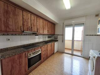 Flat in Valletes - Xiribecs. Venta de piso en amposta