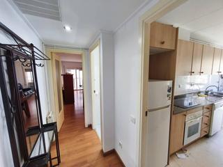 Flat  Torreta. Piso en venta en casc antic