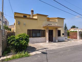 Casa a Deltebre. Venta  casa en deltebre
