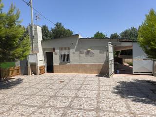 Country house in Eucaliptus - Poble Nou del Delta. Casa rustica en venta en poble nou del deltaeucaliptus43879