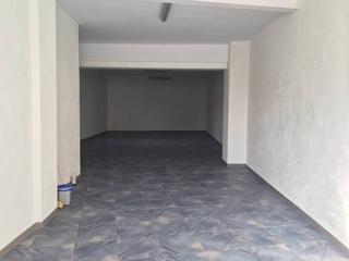 Miete Fabrikhalle in Nord. Magnifico localalmacén a estrenar!!!