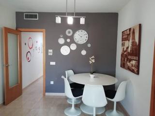 Flat in Valletes - Xiribecs. Venta de piso en amposta