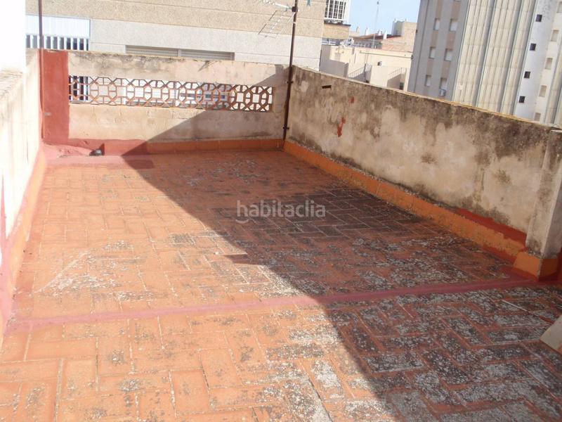 Foto 7f5e204a-8710-4367-8e07-7132f3ccefb8. Flat in Centre Sant Carles de la Ràpita