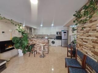 Appartement à Platges. Piso en venta en zona platges