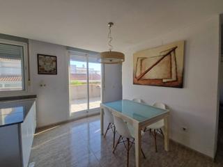Duplex in Nord. Piso duplex en venta