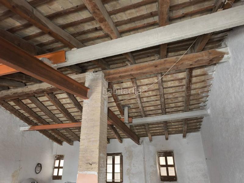 Foto 09b2ad24-c816-49c4-991c-5faa51bc148a. Casa venta de casa en Grau - Quintanes Amposta