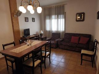 Casa in Grau - Quintanes. Venta de casa en amposta