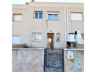 Lloguer Casa adossada a Alcanar. Alquiler  casa adosada en alcanar playa